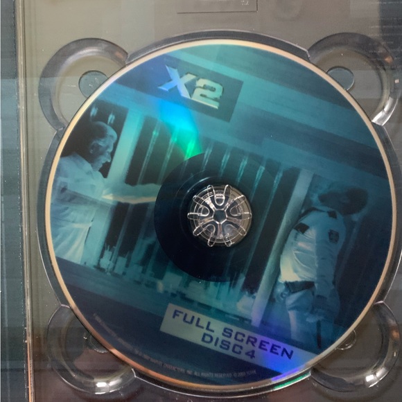 XMen Collection Box Set - Picture 8 of 15